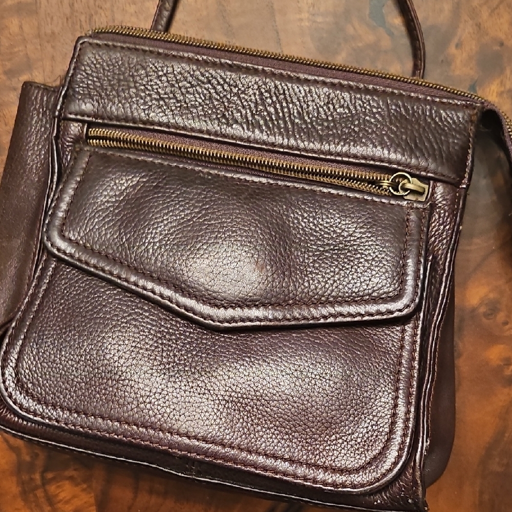 FOSSIL🔥VINTAGE🔥 CROSSBODY BAG🔥